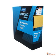 nortonschleifmittel/NORTON_schleifmittel_66261097598 Regular Rolls Foamed Selfgrip Norton-Gold Reserve-115x25m_320_169448